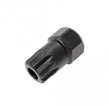 629 р. Головка для маслосливных пробок 17ммхM16H SPLINE (VW, AUDI) JTC JTC TOOLS CO., LTD jtc-1303  с доставкой в г. Майкоп. Увеличить фотографию 1