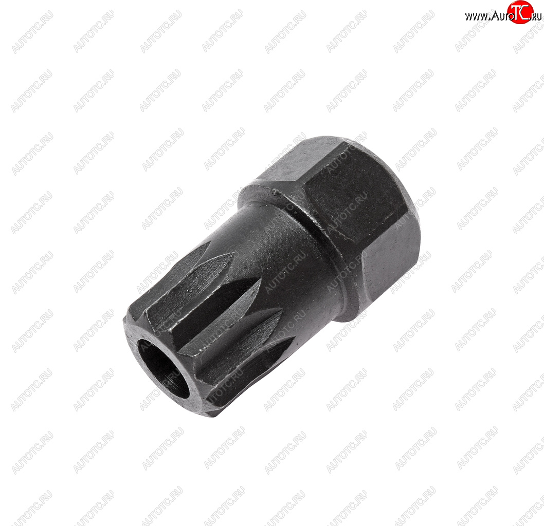 629 р. Головка для маслосливных пробок 17ммхM16H SPLINE (VW, AUDI) JTC JTC TOOLS CO., LTD jtc-1303  с доставкой в г. Майкоп
