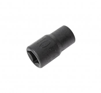 1 239 р. Головка для поврежденных гаек и болтов 38 10мм JTC JTC TOOLS CO., LTD jtc-1321-10  с доставкой в г. Майкоп. Увеличить фотографию 2