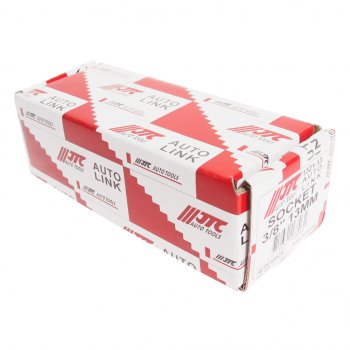 1 239 р. Головка для поврежденных гаек и болтов 38 13мм JTC JTC TOOLS CO., LTD jtc-1321-13  с доставкой в г. Майкоп. Увеличить фотографию 3