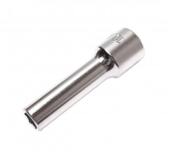 429 р. Головка торцевая 12 10мм глубокая L=76мм JTC JTC TOOLS CO., LTD jtc-47610  с доставкой в г. Майкоп. Увеличить фотографию 2