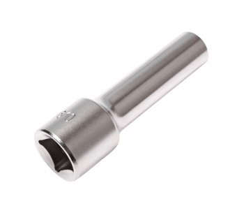 429 р. Головка торцевая 12 10мм глубокая L=76мм JTC JTC TOOLS CO., LTD jtc-47610  с доставкой в г. Майкоп. Увеличить фотографию 1