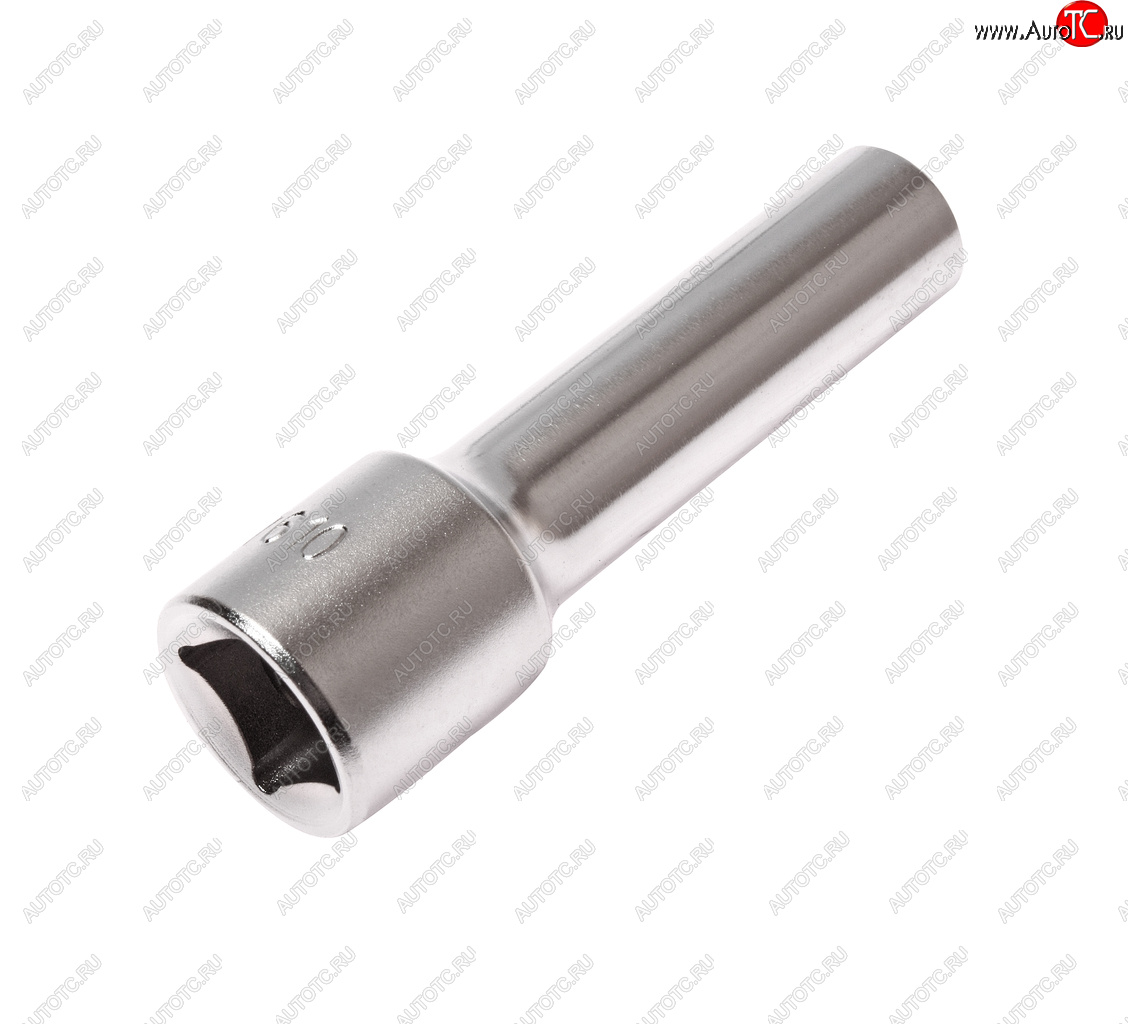 429 р. Головка торцевая 12 10мм глубокая L=76мм JTC JTC TOOLS CO., LTD jtc-47610  с доставкой в г. Майкоп