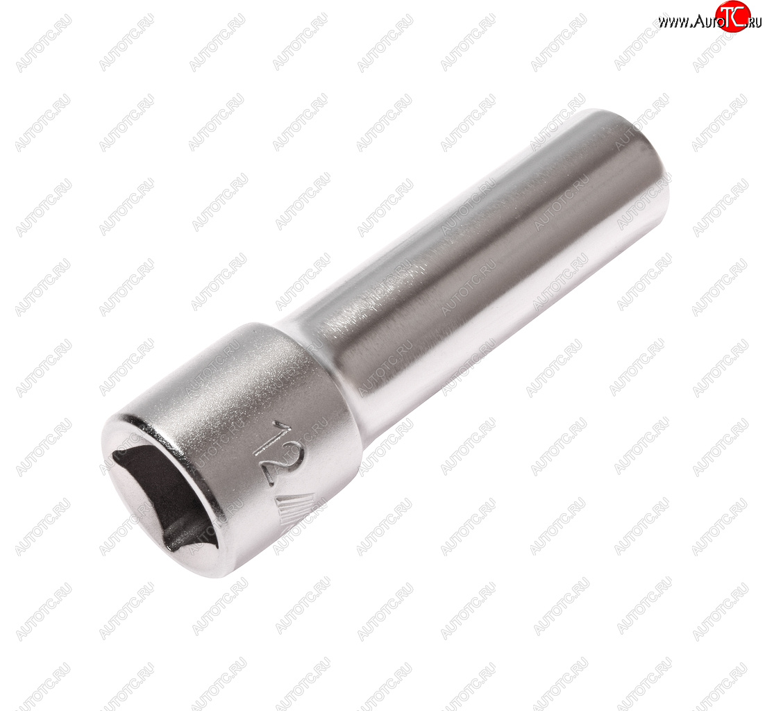 429 р. Головка торцевая 12 12мм глубокая L=76мм JTC JTC TOOLS CO., LTD jtc-47612  с доставкой в г. Майкоп