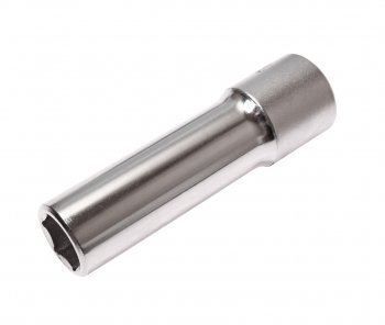 429 р. Головка торцевая 12 13мм глубокая L=76мм JTC JTC TOOLS CO., LTD jtc-47613  с доставкой в г. Майкоп. Увеличить фотографию 2