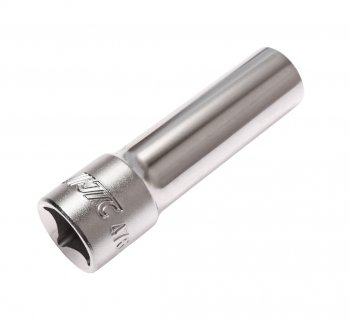 429 р. Головка торцевая 12 13мм глубокая L=76мм JTC JTC TOOLS CO., LTD jtc-47613  с доставкой в г. Майкоп. Увеличить фотографию 1