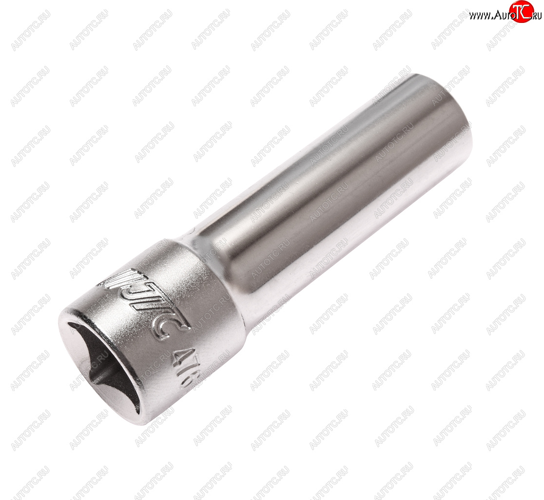 429 р. Головка торцевая 12 13мм глубокая L=76мм JTC JTC TOOLS CO., LTD jtc-47613  с доставкой в г. Майкоп