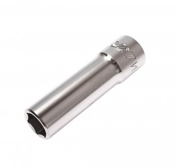 429 р. Головка торцевая 12 14мм глубокая L=76мм JTC JTC TOOLS CO., LTD jtc-47614  с доставкой в г. Майкоп. Увеличить фотографию 2