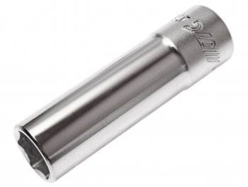 429 р. Головка торцевая 12 15мм глубокая L=76мм JTC JTC TOOLS CO., LTD jtc-47615  с доставкой в г. Майкоп. Увеличить фотографию 2