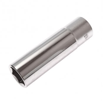 429 р. Головка торцевая 12 16мм глубокая L=76мм JTC JTC TOOLS CO., LTD jtc-47616  с доставкой в г. Майкоп. Увеличить фотографию 2