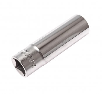 429 р. Головка торцевая 12 16мм глубокая L=76мм JTC JTC TOOLS CO., LTD jtc-47616  с доставкой в г. Майкоп. Увеличить фотографию 1
