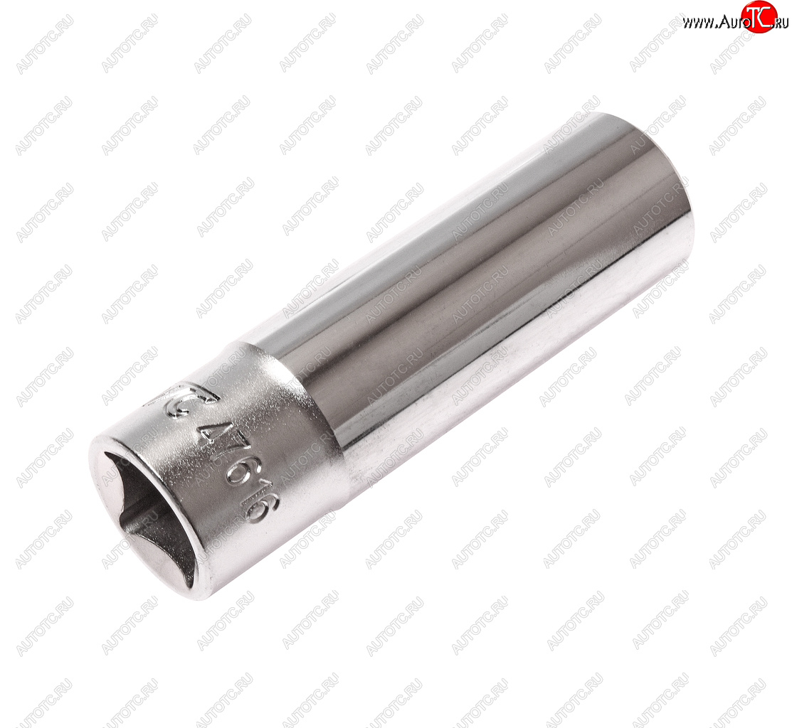 429 р. Головка торцевая 12 16мм глубокая L=76мм JTC JTC TOOLS CO., LTD jtc-47616  с доставкой в г. Майкоп