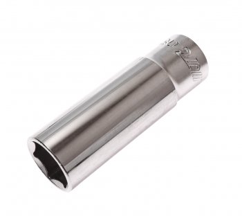 469 р. Головка торцевая 12 18мм глубокая L=76мм JTC JTC TOOLS CO., LTD jtc-47618  с доставкой в г. Майкоп. Увеличить фотографию 2