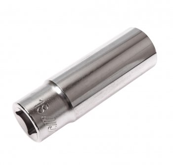 469 р. Головка торцевая 12 18мм глубокая L=76мм JTC JTC TOOLS CO., LTD jtc-47618  с доставкой в г. Майкоп. Увеличить фотографию 1