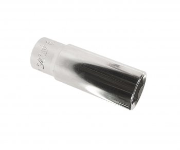 489 р. Головка торцевая 12 19мм глубокая L=76мм JTC JTC TOOLS CO., LTD jtc-47619  с доставкой в г. Майкоп. Увеличить фотографию 2