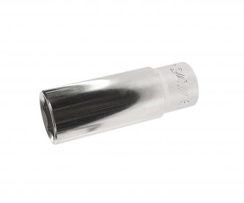 489 р. Головка торцевая 12 19мм глубокая L=76мм JTC JTC TOOLS CO., LTD jtc-47619  с доставкой в г. Майкоп. Увеличить фотографию 1