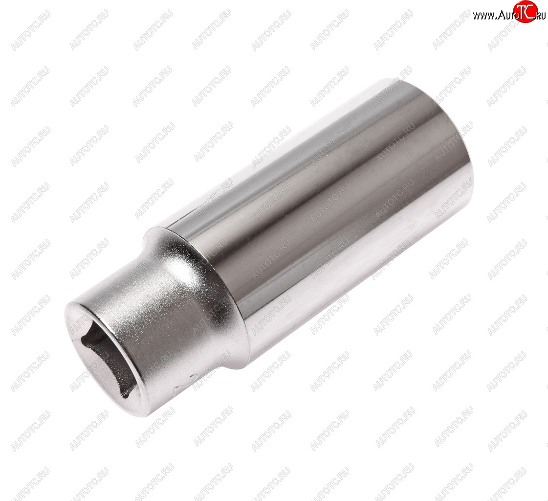 519 р. Головка торцевая 12 21мм глубокая L=76мм JTC JTC TOOLS CO., LTD jtc-47621  с доставкой в г. Майкоп