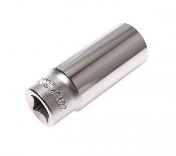 489 р. Головка торцевая 12 22мм глубокая L=76мм JTC JTC TOOLS CO., LTD jtc-47622  с доставкой в г. Майкоп. Увеличить фотографию 1