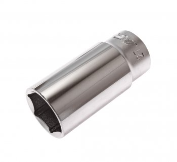 929 р. Головка торцевая 12 27мм глубокая L=76мм JTC JTC TOOLS CO., LTD jtc-47627  с доставкой в г. Майкоп. Увеличить фотографию 2