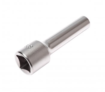 439 р. Головка торцевая 12 08мм глубокая L=76мм JTC JTC TOOLS CO., LTD jtc-47608  с доставкой в г. Майкоп. Увеличить фотографию 1