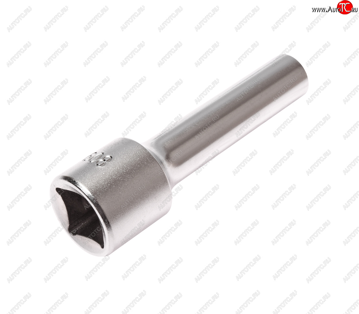 439 р. Головка торцевая 12 08мм глубокая L=76мм JTC JTC TOOLS CO., LTD jtc-47608  с доставкой в г. Майкоп