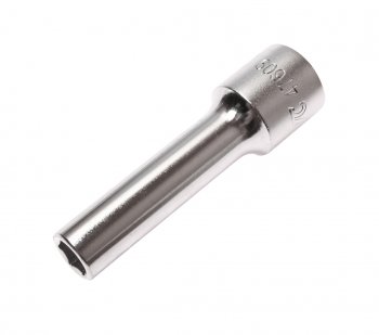 429 р. Головка торцевая 12 09мм глубокая L=76мм JTC JTC TOOLS CO., LTD jtc-47609  с доставкой в г. Майкоп. Увеличить фотографию 2