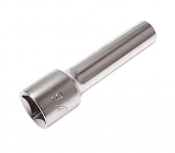 429 р. Головка торцевая 12 09мм глубокая L=76мм JTC JTC TOOLS CO., LTD jtc-47609  с доставкой в г. Майкоп. Увеличить фотографию 1