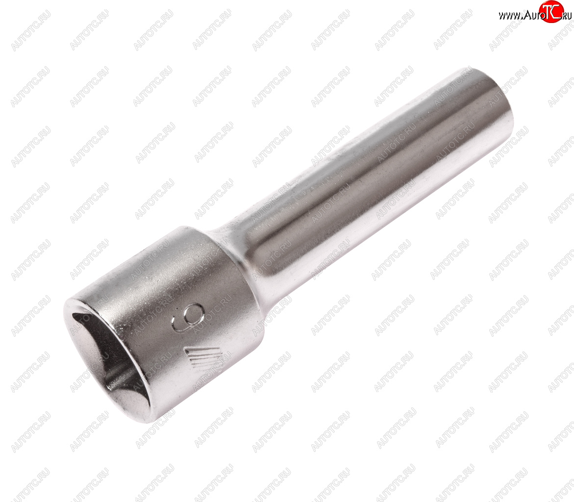 429 р. Головка торцевая 12 09мм глубокая L=76мм JTC JTC TOOLS CO., LTD jtc-47609  с доставкой в г. Майкоп