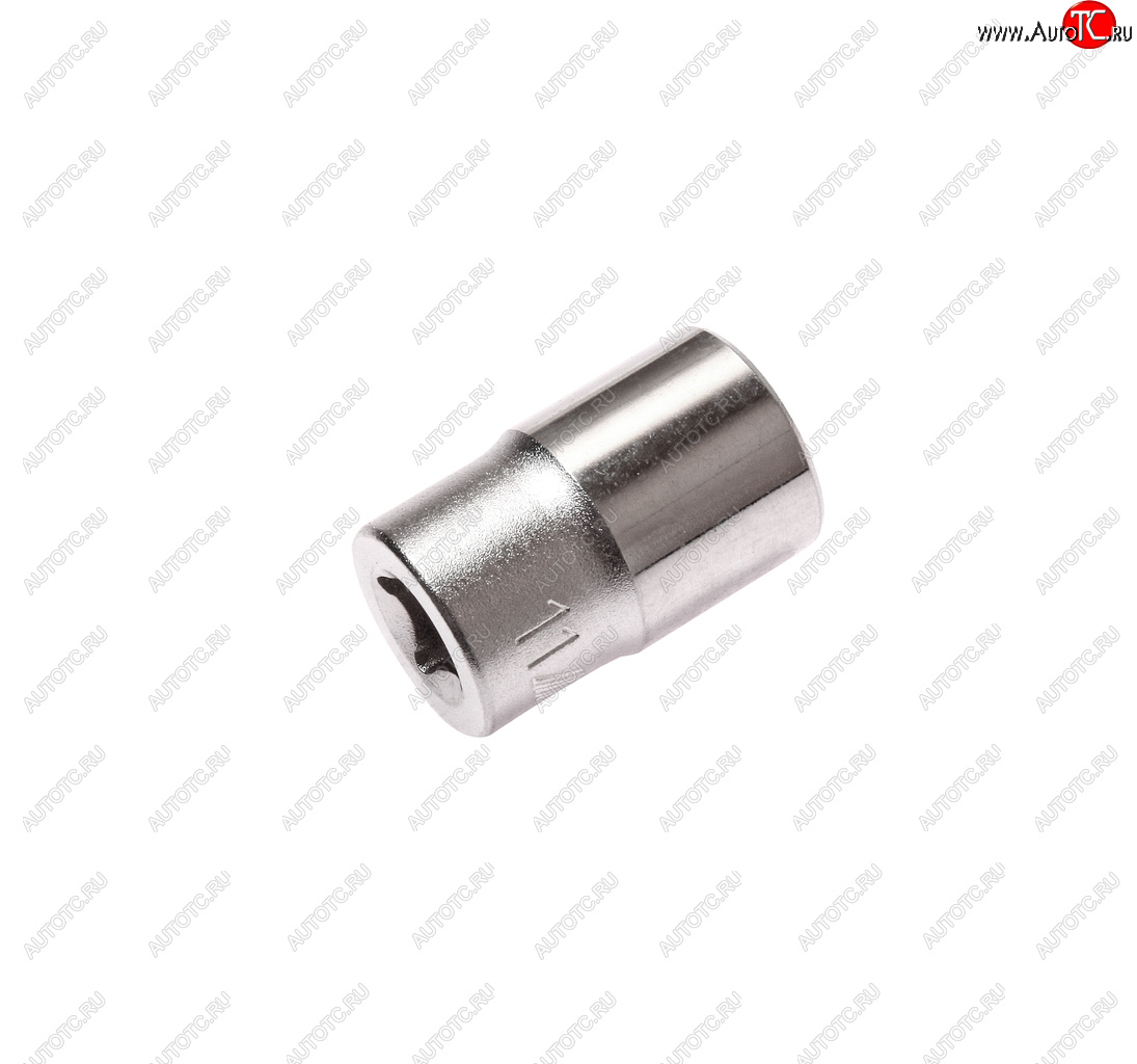 77 р. Головка торцевая 14 11мм L=25мм JTC JTC TOOLS CO., LTD jtc-22511  с доставкой в г. Майкоп