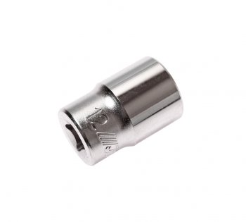 112 р. Головка торцевая 14 12мм L=25мм JTC JTC TOOLS CO., LTD jtc-22512  с доставкой в г. Майкоп. Увеличить фотографию 2