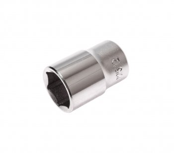 112 р. Головка торцевая 14 12мм L=25мм JTC JTC TOOLS CO., LTD jtc-22512  с доставкой в г. Майкоп. Увеличить фотографию 1