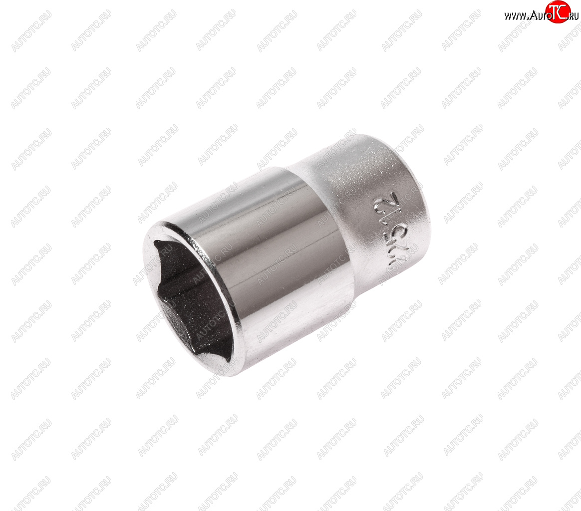 112 р. Головка торцевая 14 12мм L=25мм JTC JTC TOOLS CO., LTD jtc-22512  с доставкой в г. Майкоп