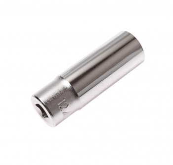 202 р. Головка торцевая 14 12мм глубокая L=50мм JTC JTC TOOLS CO., LTD jtc-25212  с доставкой в г. Майкоп. Увеличить фотографию 1