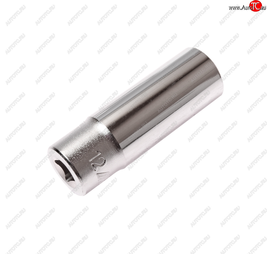 202 р. Головка торцевая 14 12мм глубокая L=50мм JTC JTC TOOLS CO., LTD jtc-25212  с доставкой в г. Майкоп