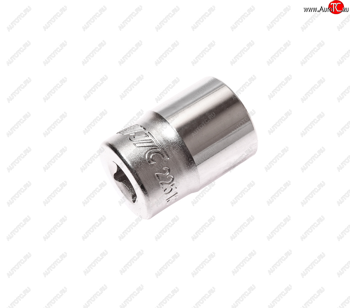 112 р. Головка торцевая 14 13мм L=25мм JTC JTC TOOLS CO., LTD jtc-22513  с доставкой в г. Майкоп