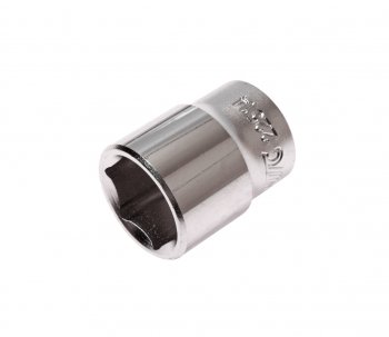 132 р. Головка торцевая 14 14мм L=25мм JTC JTC TOOLS CO., LTD jtc-22514  с доставкой в г. Майкоп. Увеличить фотографию 2