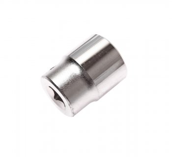 132 р. Головка торцевая 14 14мм L=25мм JTC JTC TOOLS CO., LTD jtc-22514  с доставкой в г. Майкоп. Увеличить фотографию 1