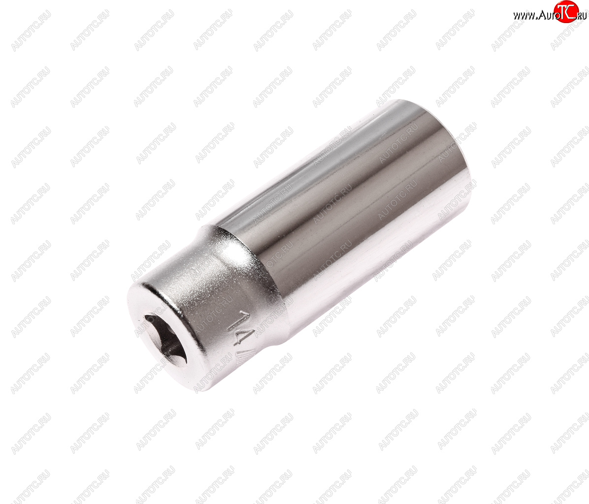264 р. Головка торцевая 14 14мм глубокая L=50мм JTC JTC TOOLS CO., LTD jtc-25214  с доставкой в г. Майкоп