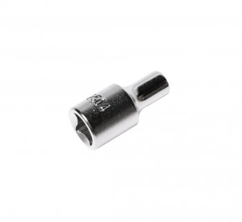 109 р. Головка торцевая 14 04мм L=25мм JTC JTC TOOLS CO., LTD jtc-22504  с доставкой в г. Майкоп. Увеличить фотографию 2