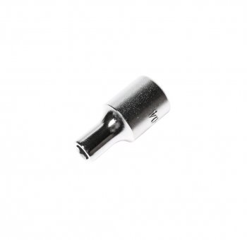 109 р. Головка торцевая 14 04мм L=25мм JTC JTC TOOLS CO., LTD jtc-22504  с доставкой в г. Майкоп. Увеличить фотографию 1