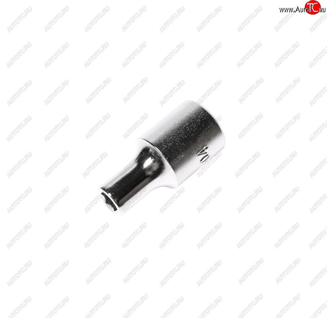 109 р. Головка торцевая 14 04мм L=25мм JTC JTC TOOLS CO., LTD jtc-22504  с доставкой в г. Майкоп