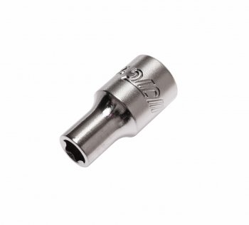 109 р. Головка торцевая 14 05мм L=25мм JTC JTC TOOLS CO., LTD jtc-22505  с доставкой в г. Майкоп. Увеличить фотографию 2