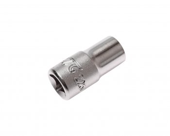 109 р. Головка торцевая 14 07мм L=25мм JTC JTC TOOLS CO., LTD jtc-22507  с доставкой в г. Майкоп. Увеличить фотографию 2