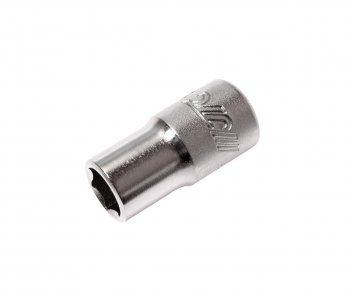 109 р. Головка торцевая 14 07мм L=25мм JTC JTC TOOLS CO., LTD jtc-22507  с доставкой в г. Майкоп. Увеличить фотографию 1