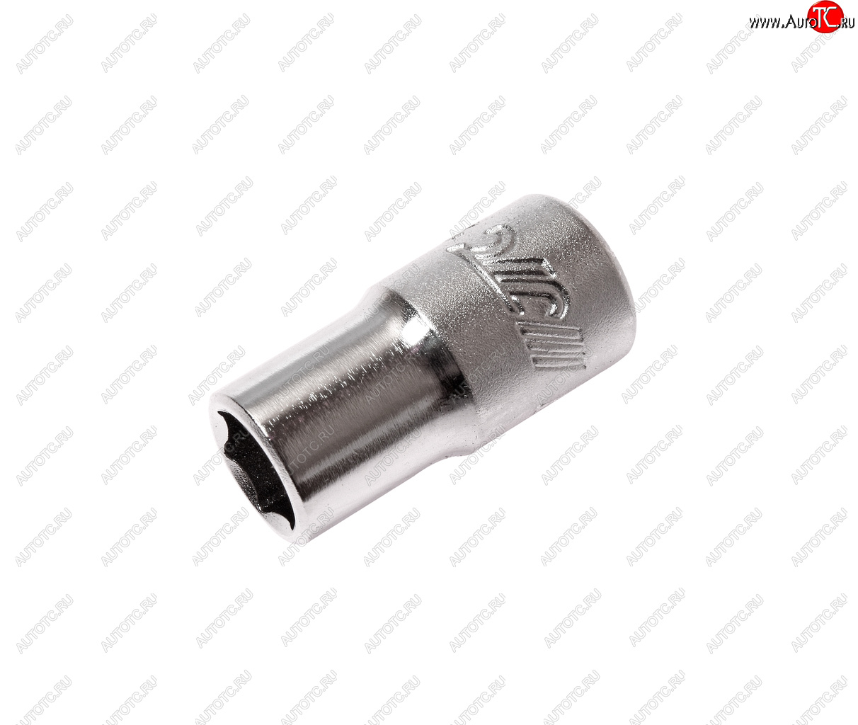 109 р. Головка торцевая 14 07мм L=25мм JTC JTC TOOLS CO., LTD jtc-22507  с доставкой в г. Майкоп