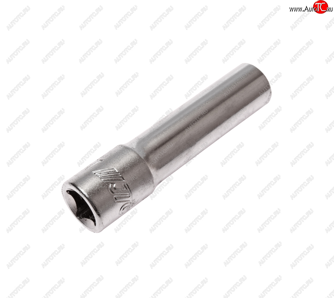179 р. Головка торцевая 14 07мм глубокая L=50мм JTC JTC TOOLS CO., LTD jtc-25207  с доставкой в г. Майкоп