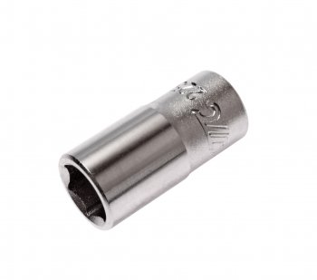 109 р. Головка торцевая 14 08мм L=25мм JTC JTC TOOLS CO., LTD jtc-22508  с доставкой в г. Майкоп. Увеличить фотографию 2