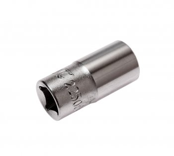 109 р. Головка торцевая 14 08мм L=25мм JTC JTC TOOLS CO., LTD jtc-22508  с доставкой в г. Майкоп. Увеличить фотографию 1