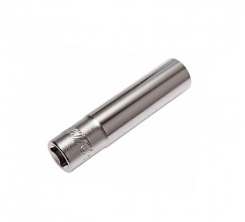 188 р. Головка торцевая 14 08мм глубокая L=50мм JTC JTC TOOLS CO., LTD jtc-25208  с доставкой в г. Майкоп. Увеличить фотографию 1