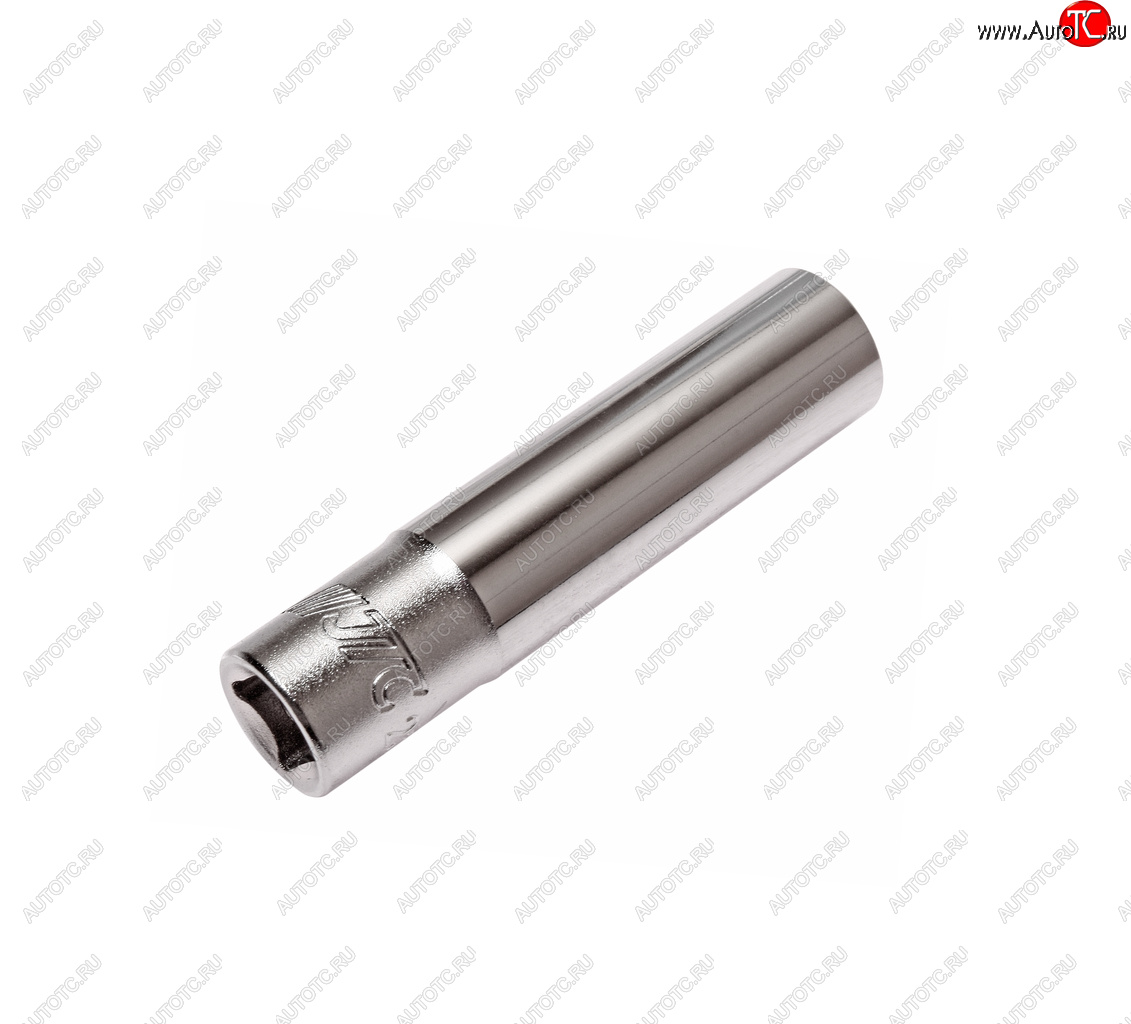 188 р. Головка торцевая 14 08мм глубокая L=50мм JTC JTC TOOLS CO., LTD jtc-25208  с доставкой в г. Майкоп